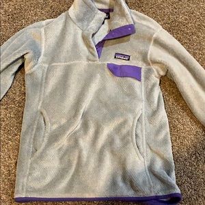 Patagonia jacket